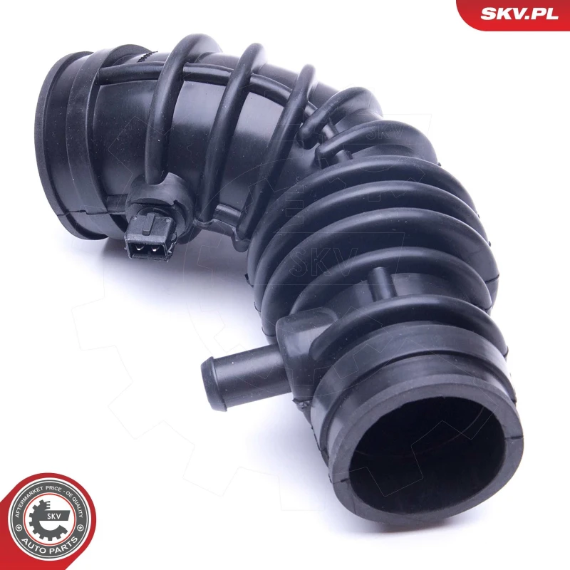 Image of ESEN SKV Intake pipe, air filter ESEN SKV 24SKV454