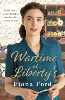 Image of Wartime at Liberty's