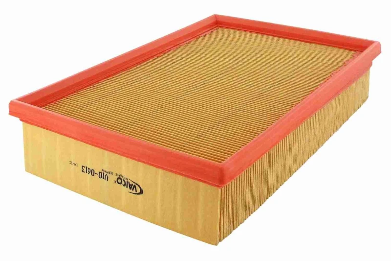 Image of VAICO V10-0613 Air filter Original VAICO Quality, Filter Insert Air Filter (8)