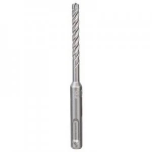 Image of Bosch Accessories SDS-plus-7X 2608576116 Hammer drill bit 6mm Total length 115mm