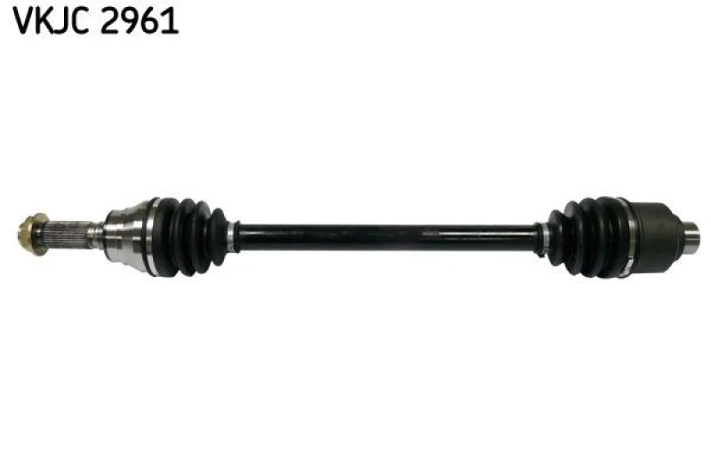 Image of SKF Drive shaft SKF VKJC 2961