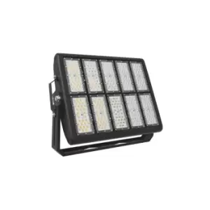 image of Integral Precision Pro Floodlight IP65 75000LM 500W 4000K 60 Beam 150LM/W