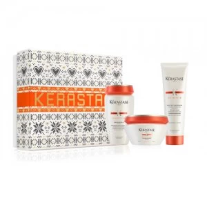 Image of Kerastase Nutritive Christmas Gift Set 2 Set