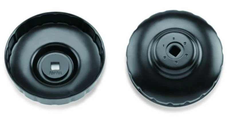 Image of TOPTUL Oil filter removal tool TOPTUL JDAHA818