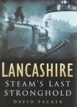 Image of Lancashire by David Packer Book