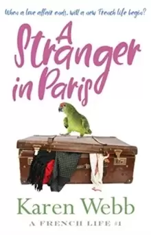 Image of A Stranger in Paris (A French Life 1)