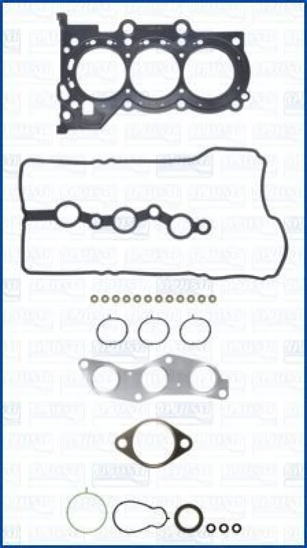 Image of AJUSA Gasket Set, cylinder head AJUSA 52469900