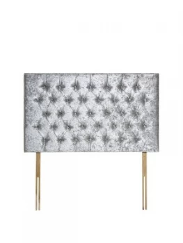 Image of Luxe Collection By Silentnight Florence King Headboard