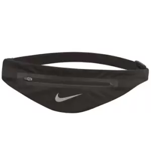 image of Nike Angle Waist Pack Mens - Black