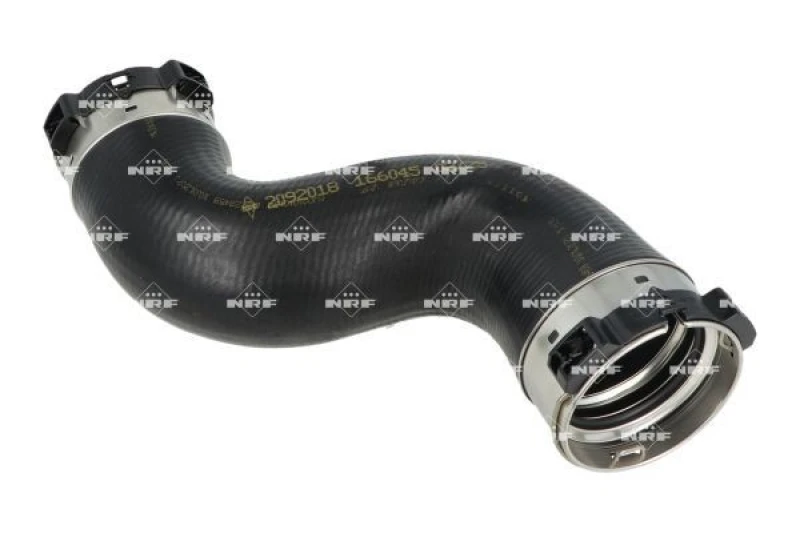 Image of NRF Charger intake hose NRF 166045