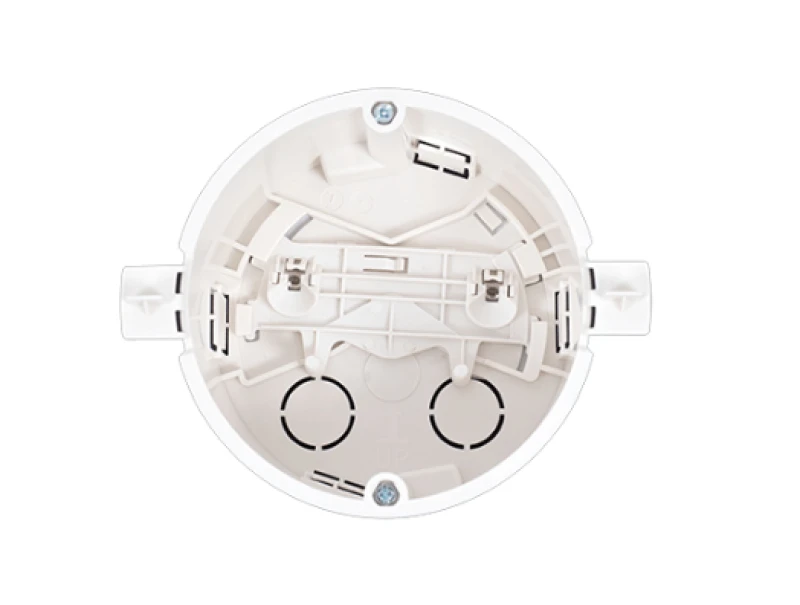 Image of 2N 91378800 electrical box White