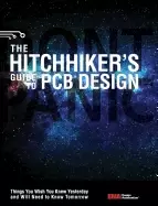 Image of hitchhikers guide to pcb design