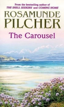 Image of The Carousel by Rosamunde Pilcher Paperback