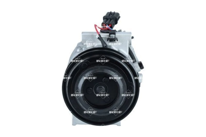Image of NRF Air conditioning compressor NRF 320291G