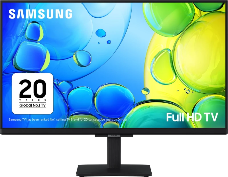 Image of Samsung 27" UE27F6000FKXXU Smart Full HD LED TV