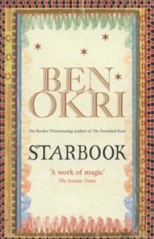 Image of Starbook by Ben Okri Book