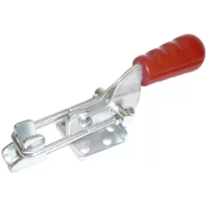 Image of Toggle clamps M4 (323)