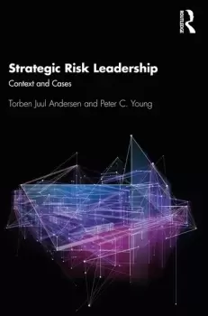 Image of Strategic Risk LeadershipContext and Cases