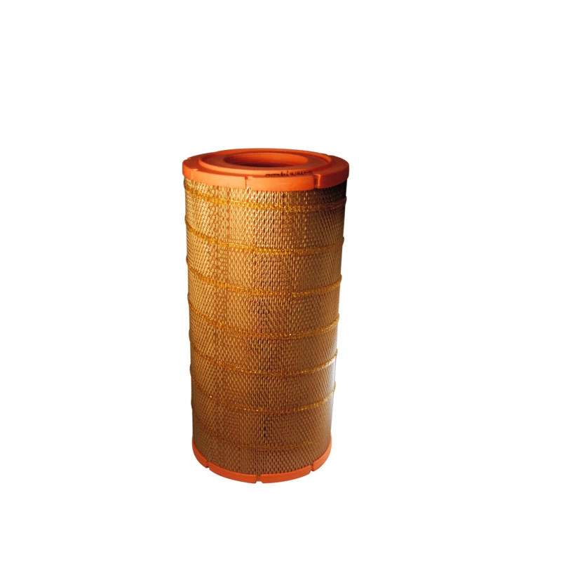 Image of FILTRON AM 446/1 Air filter Filter Insert Air Filter (8)
