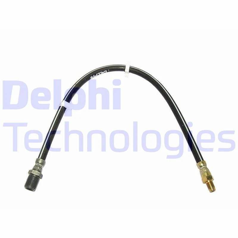 Image of DELPHI Brake hose DELPHI LH0140