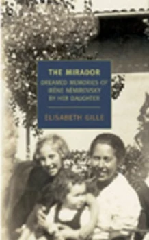 Image of The Mirador by Elisabeth Gille Paperback