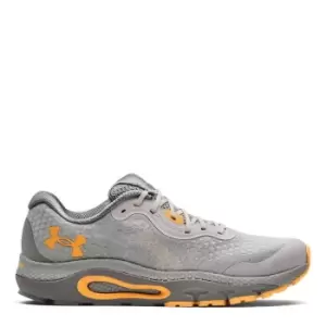 Image of Under Armour Armour HOVR Guardian 3 Trainers Mens - Grey