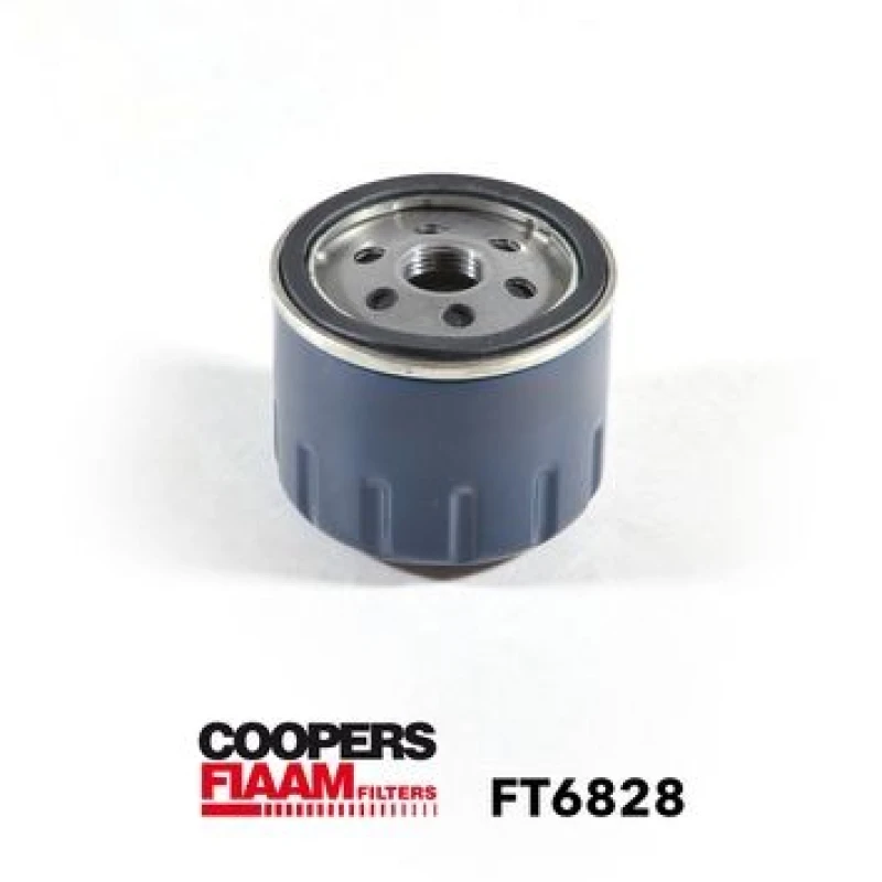 Image of COOPERSFIAAM FILTERS Oil filter COOPERSFIAAM FILTERS FT6828