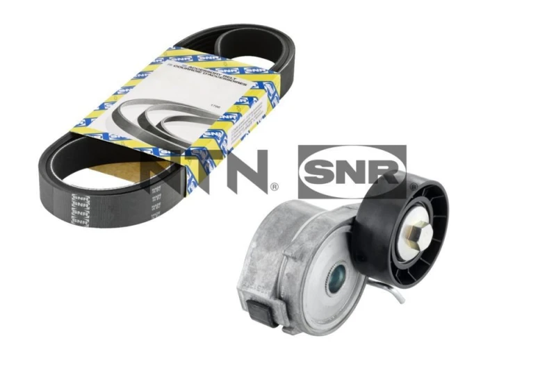Image of V-Ribbed Belt Set SNR KA852.13