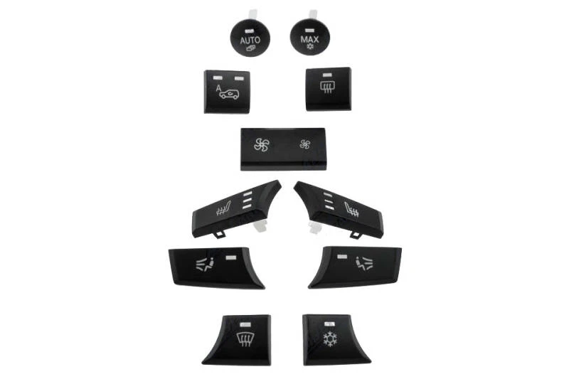 Image of NTY EWS-BM-094 Switch, window winder Switch,window winder (1761)