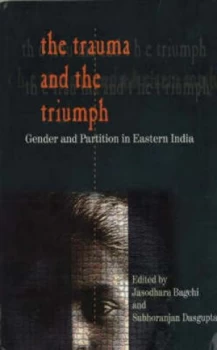 Image of Trauma and the Triumph by Sabiha Hussain Paperback