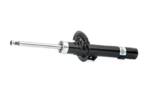 Image of BILSTEIN Shock absorber Front Axle Left 22-046833 Shocks,Shock absorbers PEUGEOT,406 Break (8E/F),406 Coupe (8C),406 (8B)