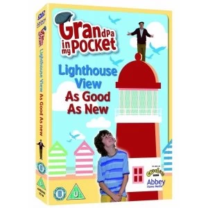 Image of Grandpa In My Pocket: Light House View DVD
