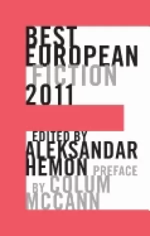 Image of best european fiction