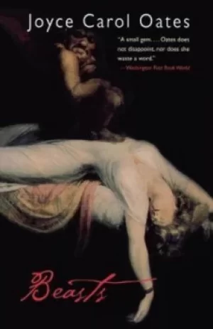 Image of Beasts by Joyce Oates