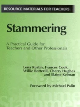 Image of Stammering by Lena Rustin Paperback