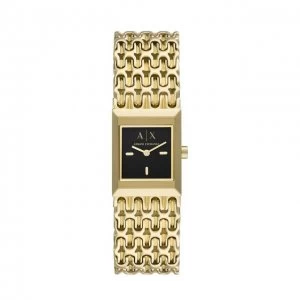 image of Armani Exchange Sarena AX5909 Women Bracelet Watch