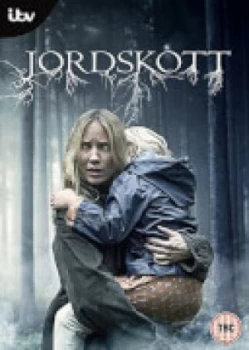 image of Jordskott DVD