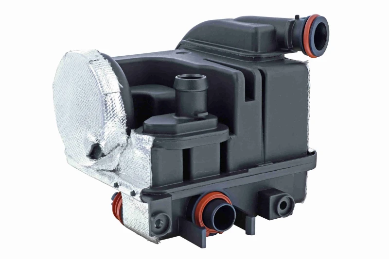 Image of Oil separator, crankcase breather VAICO V10-5793
