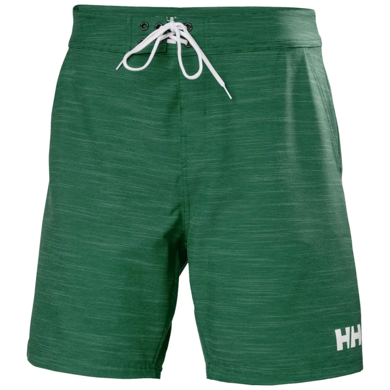 Image of Swim shorts Helly Hansen Newport 8" Vert Male 28