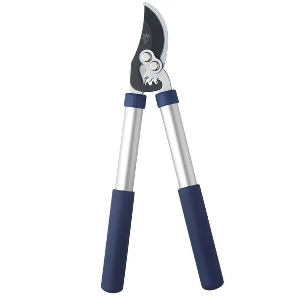 Image of Spear and Jackson Razorsharp Advance Mini Geared Loppers 450mm