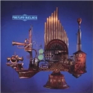 Image of Pink Floyd Relics [Remastered] CD