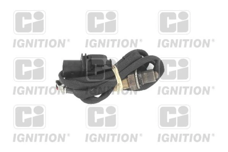 Image of QUINTON HAZELL Lambda sensor QUINTON HAZELL XLOS1829