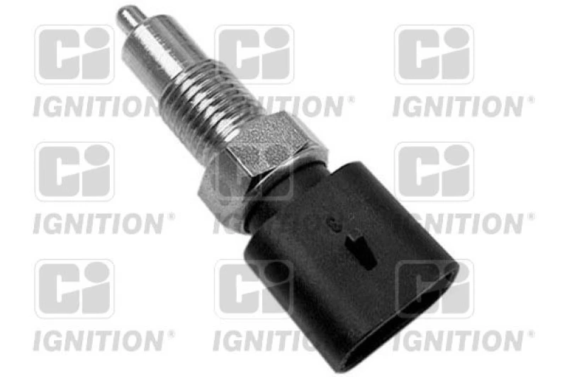 Image of QUINTON HAZELL Reverse light switch QUINTON HAZELL XRLS27