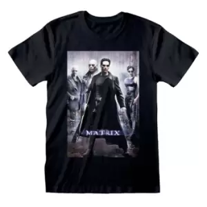 Image of Matrix - Poster Ex Ex Large
