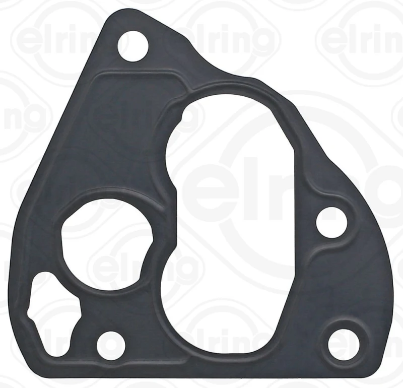 Image of Oil filter housing gasket ELRING 887.370