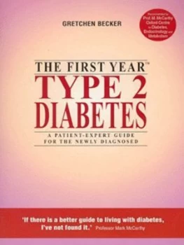 Image of Type 2 Diabetes by Gretchen Becker Paperback