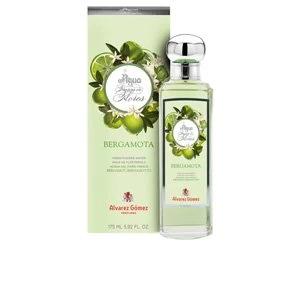 Image of Alvarez Gomez Agua Fresca Flores Bergamot Eau de Toilette Unisex 175ml