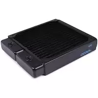 Image of Alphacool NexXxoS HPE-30 Full Copper 140mm Radiator