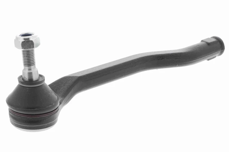 Image of VAICO V46-0429 Track rod end Original VAICO Quality, Front Axle Left Tie Rod End (914)