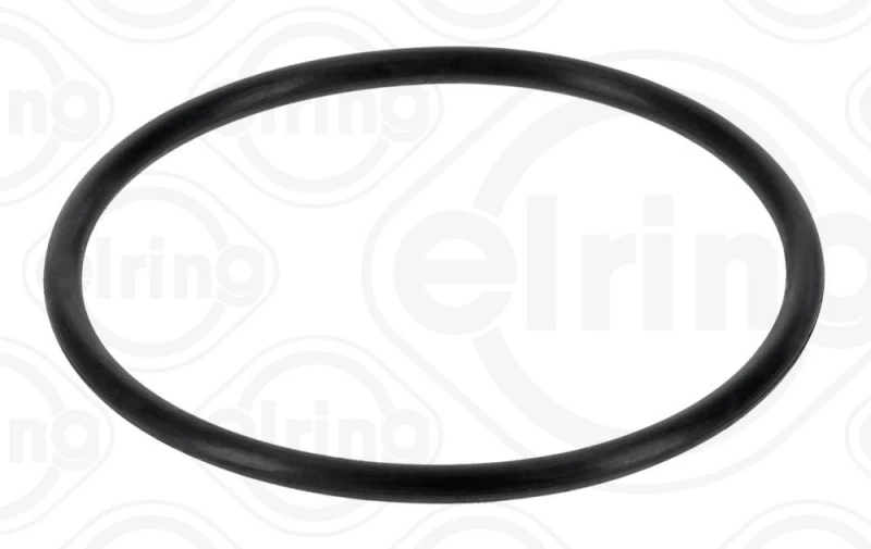 Image of Gasket, water pump ELRING 634.910